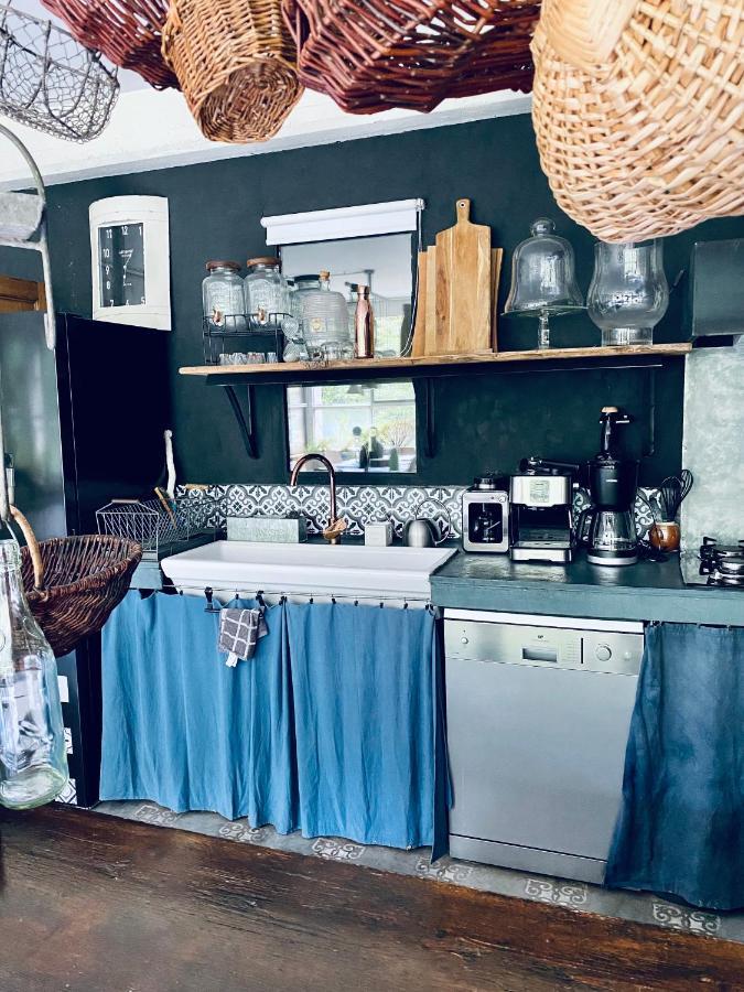 Un Autre Monde Apartment Saint-Claude Bagian luar foto