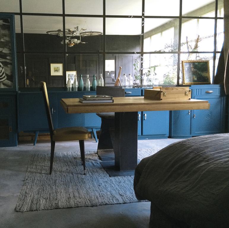 Un Autre Monde Apartment Saint-Claude Bagian luar foto