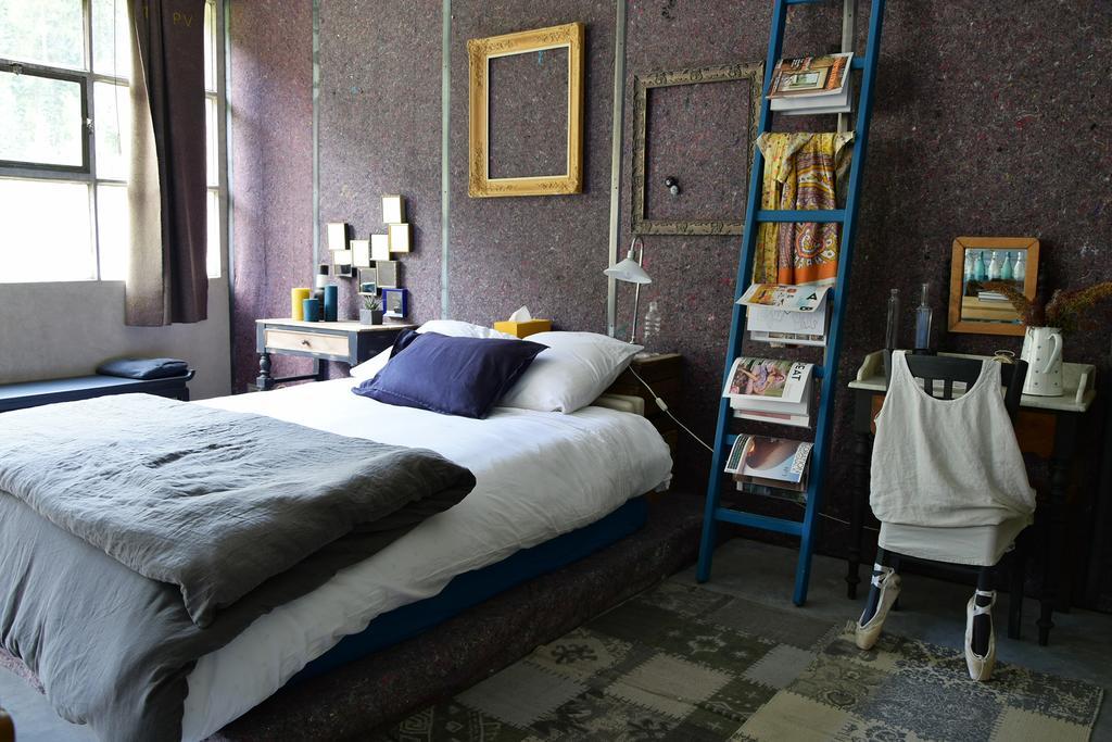 Un Autre Monde Apartment Saint-Claude Bagian luar foto