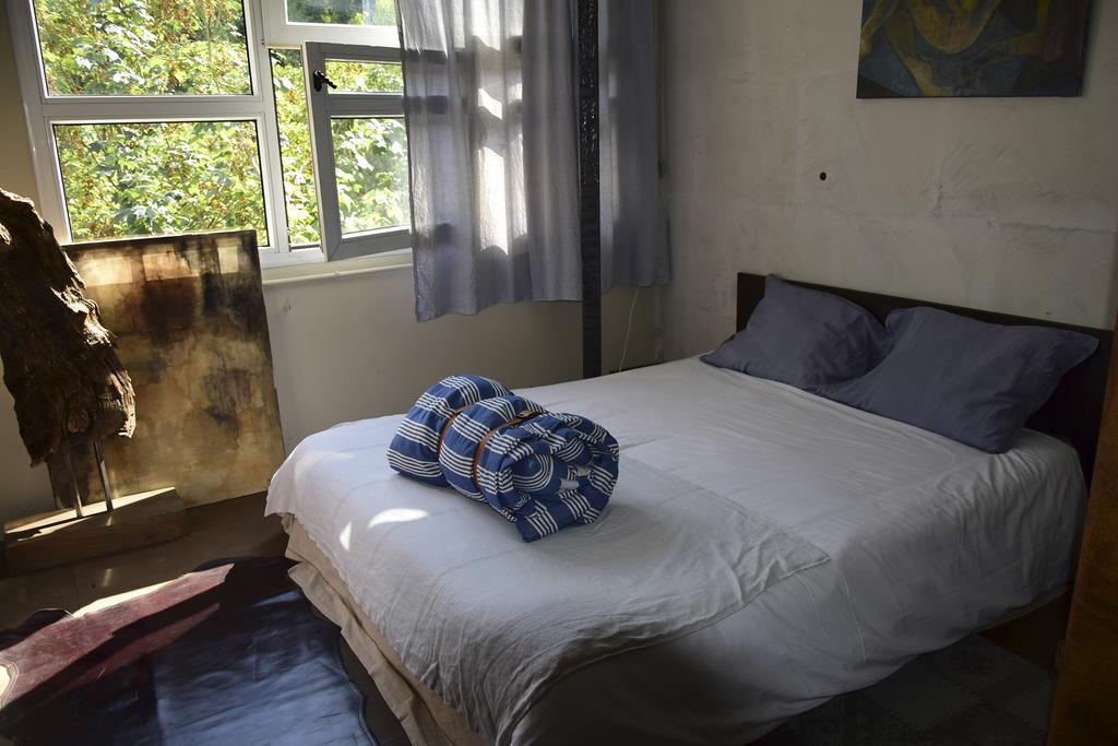 Un Autre Monde Apartment Saint-Claude Bagian luar foto