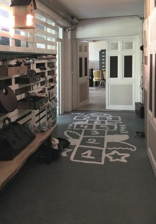 Un Autre Monde Apartment Saint-Claude Bagian luar foto