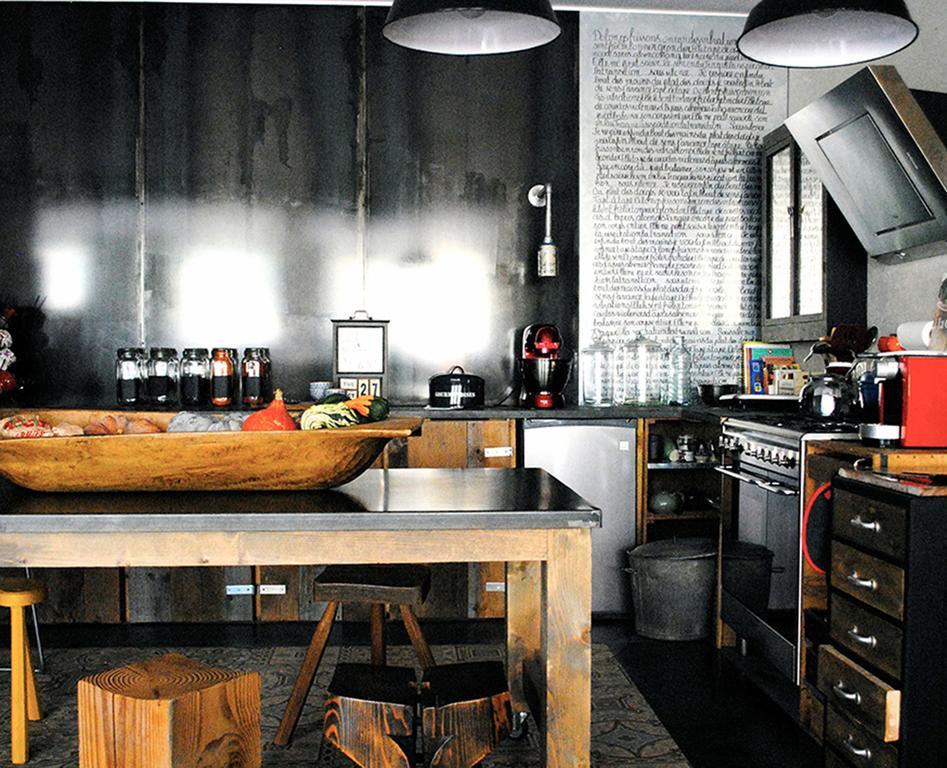 Un Autre Monde Apartment Saint-Claude Bagian luar foto